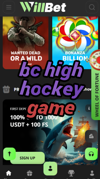 BC High Hockey Game-vz72fvrf.com